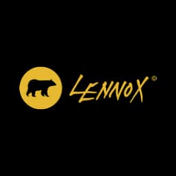 Clayt Lennox Art logo