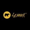 Clayt Lennox Art logo