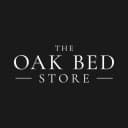 The Oak Bed Store logo
