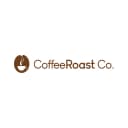 CoffeeRoast Co. logo