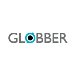 Globber logo