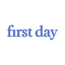 First Day logo