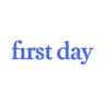 First Day logo