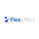 FlexOffers logo