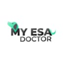 My ESA Doctor logo