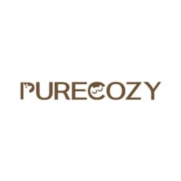 PureCozy logo