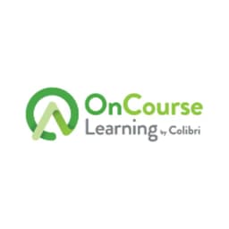 OnCourse Learning logo