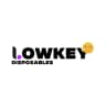 Lowkey Dis logo