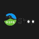 RSPB logo