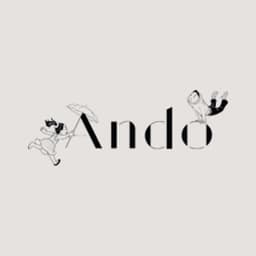 Ando logo