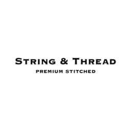 String & Thread logo