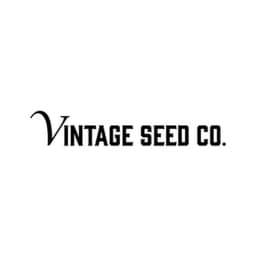 Vintage Seed Co. logo