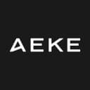 AEKE logo