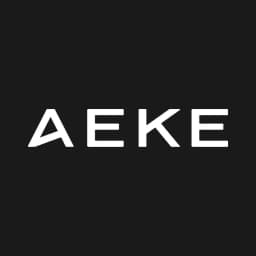 AEKE logo