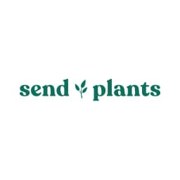 SendPlants logo
