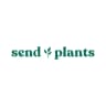 SendPlants logo