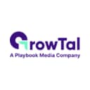 GrowTal logo