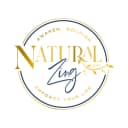 Natural Zing logo