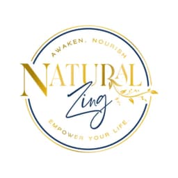 Natural Zing logo