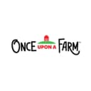 Once Upon a Farm logo