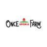 Once Upon a Farm logo