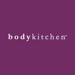 Body Kitchen logo