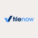 Filenow logo