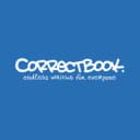 Correctbook logo