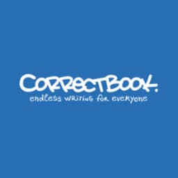 Correctbook logo