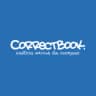 Correctbook logo