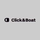 Click&Boat logo