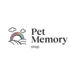 Pet Memory Shop logo