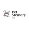 Pet Memory Shop logo