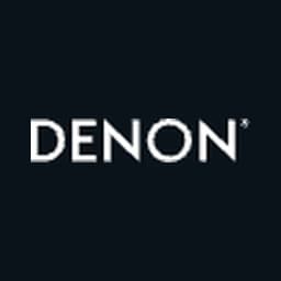Denon logo