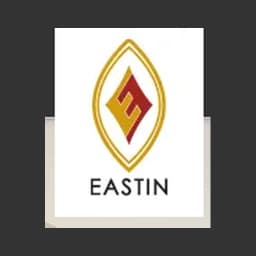 Eastin logo