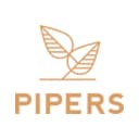 Pipers Tea and Coffee logo