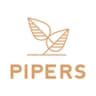 Pipers Tea and Coffee logo