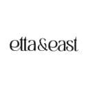 Etta + East logo