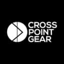 Cross Point Gear logo