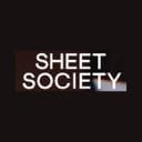 Sheet Society logo