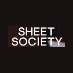 Sheet Society logo