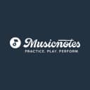 Musicnotes logo