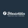Musicnotes logo