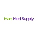 Mars Med Supply logo