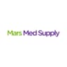 Mars Med Supply logo
