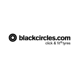 Blackcircles logo