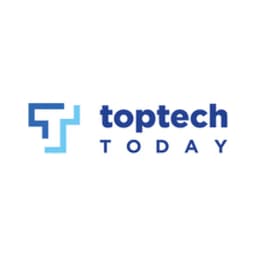 Top Tech Today logo