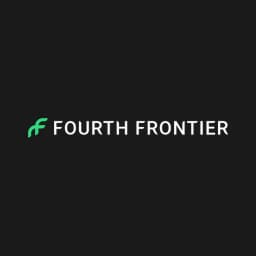 Fourth Frontier logo