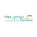 VitaSprings logo