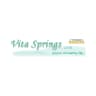 VitaSprings logo